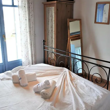 Anna-maria Mykonos Maisonette I *