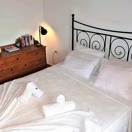Anna-maria Mykonos Maisonette I Дом отдыха