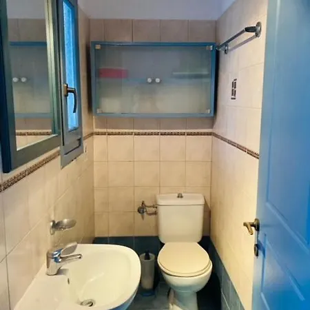 펜션 Anna-maria Mykonos Maisonette I Mykonos Town