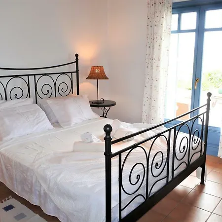 Anna-maria Mykonos Maisonette I * Kalafatis