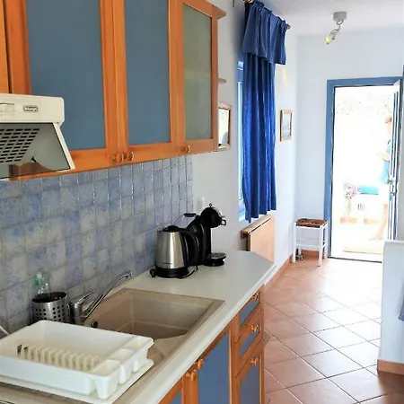 Anna-maria Mykonos Maisonette I 펜션 *