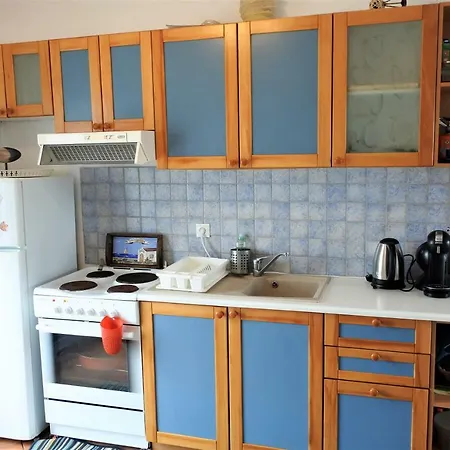 Anna-maria Mykonos Maisonette I Kalafatis