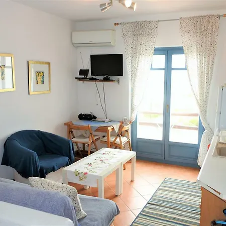 펜션 Anna-maria Mykonos Maisonette I