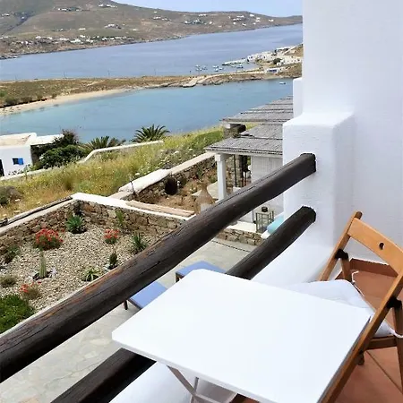 Anna-maria Mykonos Maisonette I Kalafatis